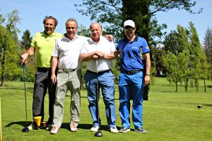 selva golf cup 2016