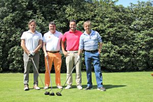 selva golf cup 2016