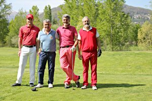 selva golf cup 2016