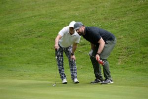 selva golf cup 2017