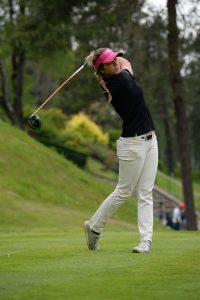 selva golf cup 2017