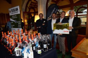 selva golf cup 2017