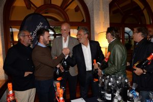 selva golf cup 2017