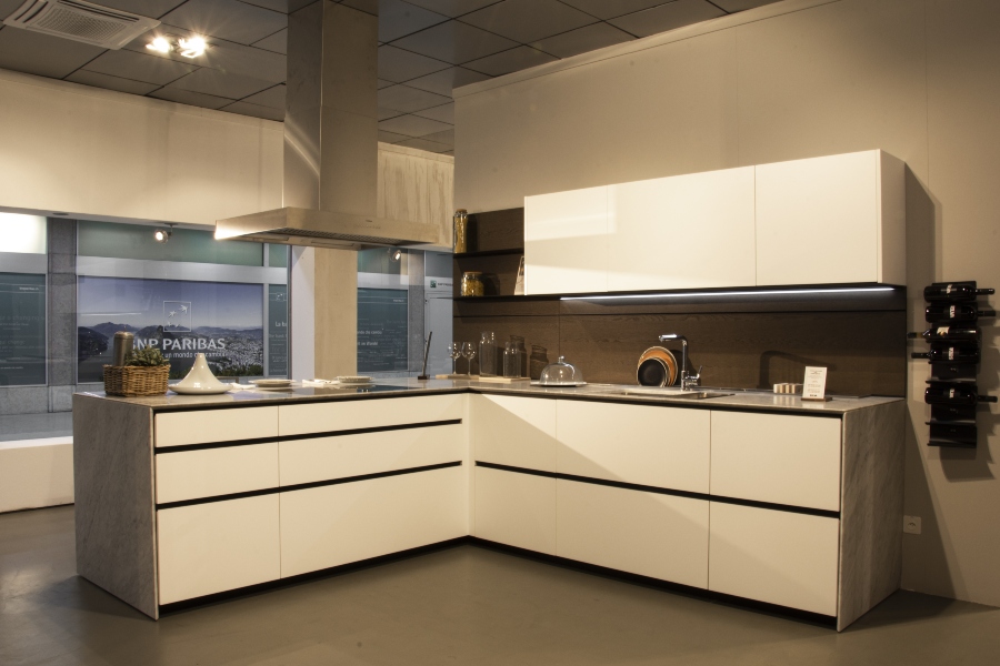 Cucina Valcucine Image